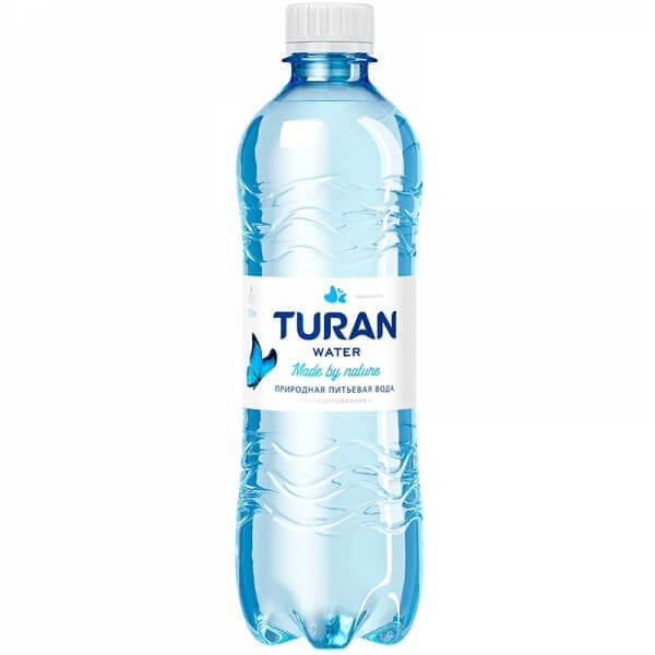 ТУРАН