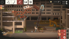 Bridge Constructor: The Walking Dead (для ПК, цифровой код доступа)