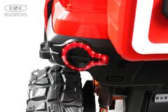 Jeep E007EE (Полноприводный)