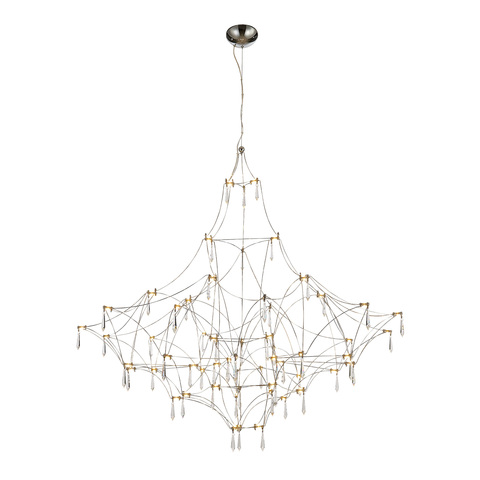 Светильник подвесной ST Luce Gravetta SL6601.113.114