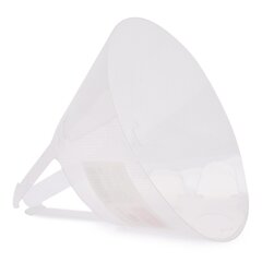 Талисмед защитный воротник на застежке №7,5 (22-25см)