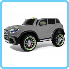 MERCEDES M007BX (двухместный) с дистанционным управлением