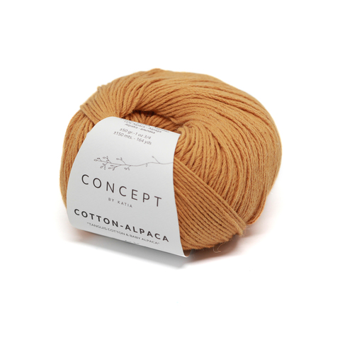 Katia Concept Cotton-Alpaca - 98