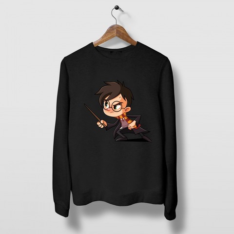 Harry Potter sweatshirt  22 Gryffindor