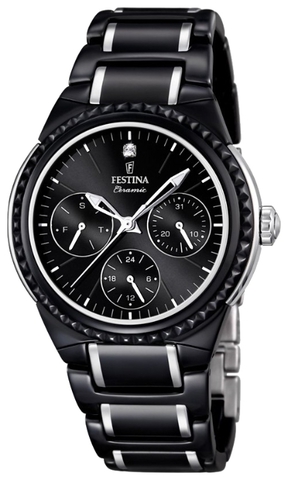 Наручные часы Festina F16699/4 фото