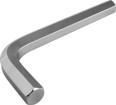 Ombra 502022 Ключ торцевой шестигранный, H22 55274