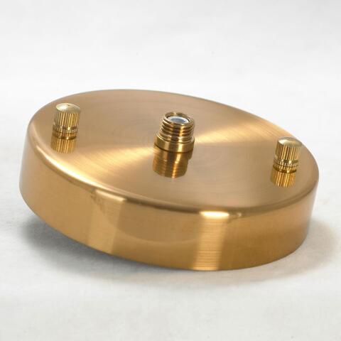 Потолочная люстра Lussole Arapahoe LSP-8584