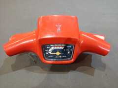 Приборная панель Honda Tact 50
