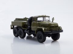 ZIL-131 ARS-14 (131) Filling station 1:43 Legendary trucks USSR #69