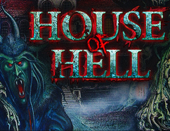 House of Hell (Fighting Fantasy Classics) (для ПК, цифровой код доступа)