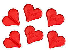 Набор фиксаторов петель Addi Maschenfix