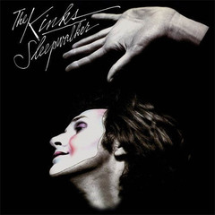The Kinks / Sleepwalker (LP)