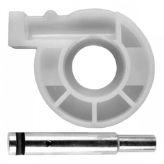 Маслонасос бензопилы Husqvarna 51, 55 в интернет-магазине ЯрТехника