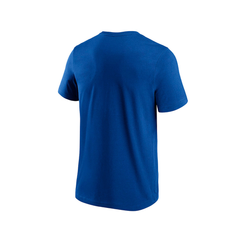 Футболки Los angeles dodgers Primary Logo Graphic T-Shirt