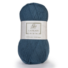 La Filati Crystal 314