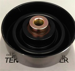 РОЛИК РЕМНЯ ПРИВОДНОГО SANTA FE SM 2,0; SORENTO BL -06 2.4 DOHC ZEKKERT