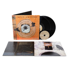 Fates Warning / Theories Of Flight (2LP+CD)