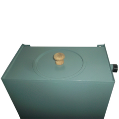 Бак расширительный 30л Теплодар для открытых систем в интернет-магазине ЯрТехника