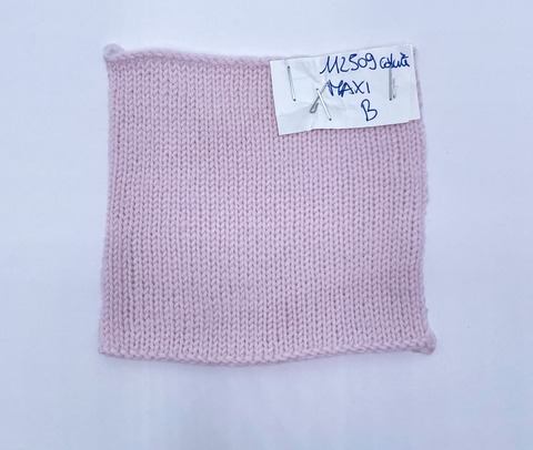 Zegna Baruffa (пр.Италия), art-Maxi, 460м/100гр. 100%Меринос,  цвет-Глициния, арт-35368