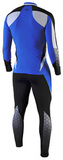 Гоночный комбинезон Noname Keep XC Suit Blue-Black