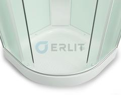 ДУШЕВАЯ КАБИНА ERLIT ER4508P-C3 80x80x215