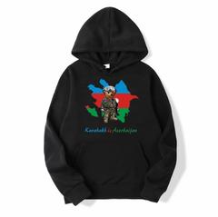 Qarabağ / Karabakh / Карабах sweatshirt  9