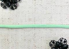 Шнур 1с34 ш. 6 мм (пр-во Беларусь) мятный