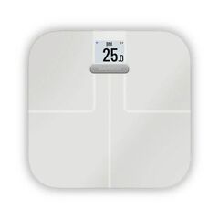Весы Garmin Index S2 Smart Scale, White