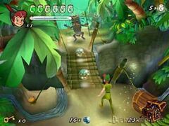 Disney's Peter Pan: The Legend of Never-Land (Playstation 2)