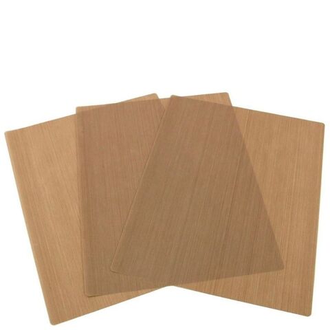 Тефлоновые листы для дегидратора Tribest Sedona Combo 3 шт