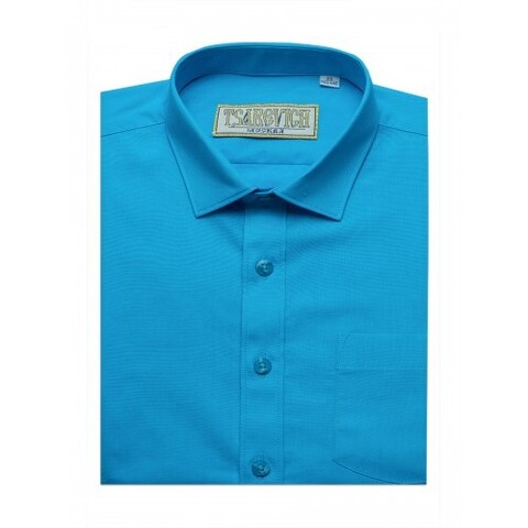 Сорочка детская Tsarevich Blue Aster sl