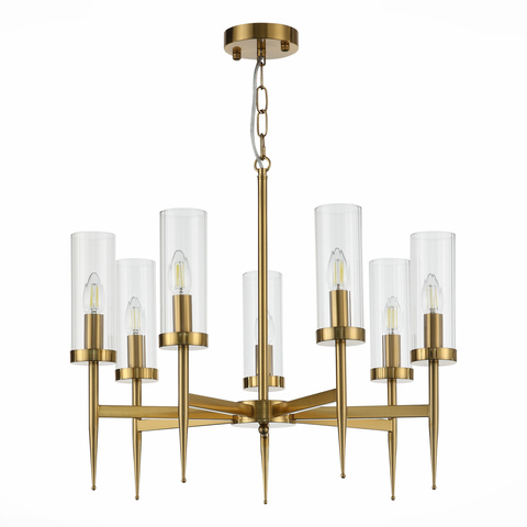 Люстра подвесная ST Luce Acazio SL1159.303.07