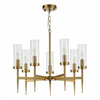 Люстра подвесная ST Luce Acazio SL1159.303.07