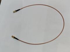 Кабельная сборка RP SMA-F/SMA-F-500