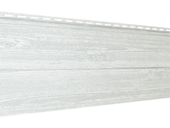 Сайдинг Юпласт Тимберблок Ель Скандиавская 3,05*0,23м 0,702м2