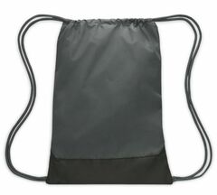 Теннисный рюкзак Nike Brasilia 9.5 - iron grey/black/white