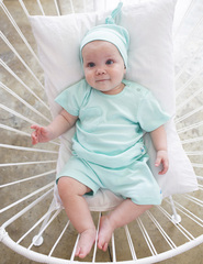 Футболка (ментол)