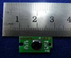 Чип 106R03886 Yellow для желтого тонер-картриджа Xerox VersaLink C500