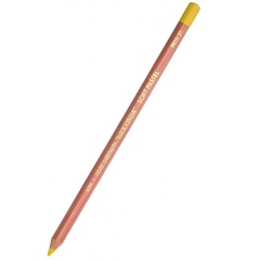 Карандаш пастельный KOH-I-NOOR GIOCONDA SOFT 8820/21, неаполитанский желтый