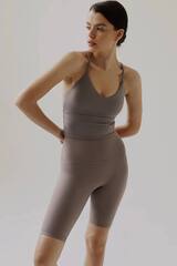 Велосипедки Байкер Аметист