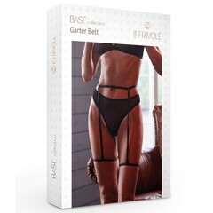 Гартер-стреп базовый Le Frivole Base (One size)