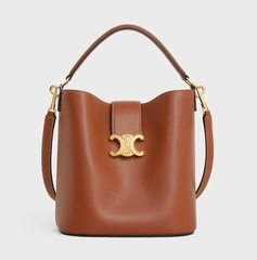 СУМКА CELINE LOUISE ИЗ ГЛАДКОЙ ТЕЛЯЧЬЕЙ КОЖИ