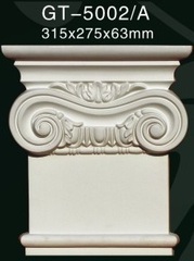 Капитель пилястры GT5002A