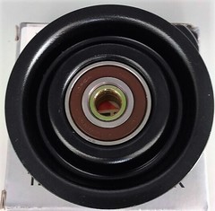 РОЛИК РЕМНЯ ПРИВОДНОГО SANTA FE SM 2,0; SORENTO BL -06 2.4 DOHC ZEKKERT