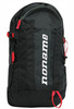 Рюкзак Noname Gearpack Black-Red 25л