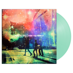 Placebo / Life's What You Make It (Coloured Vinyl)(12