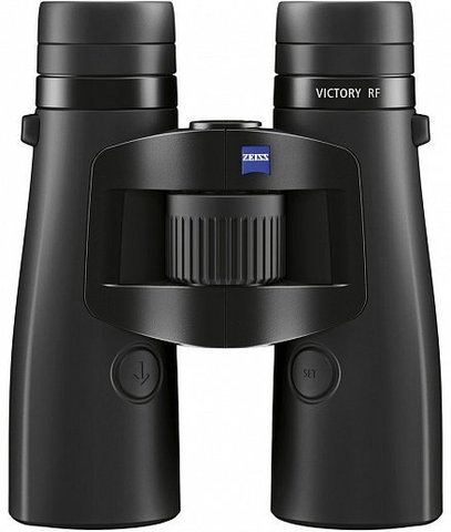 Бинокль-дальномер Carl Zeiss Victory RF 8x54 Bluetooth