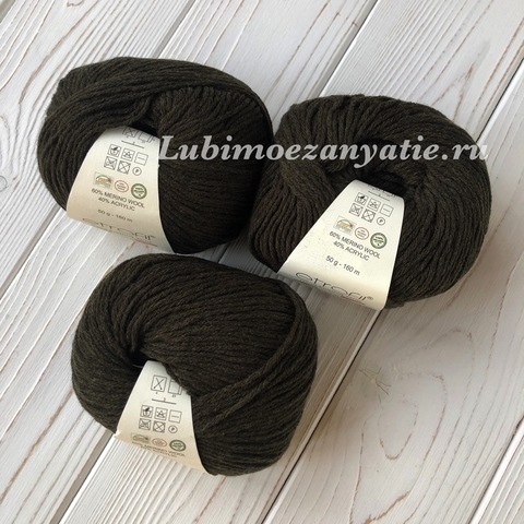 Etrofil Bambino lux wool 70410