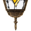 Уличный светильник Arte Lamp Berlin A1012AL-1BN