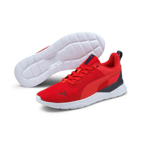 Кроссовки Puma Anzarun Lite Poppy Red-Poppy Red-Peacoat